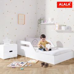 Giường ngủ cho bé A111