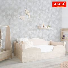 Giường ngủ cho bé A122