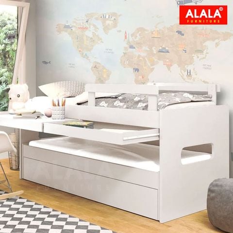 Giường ngủ cho bé A138