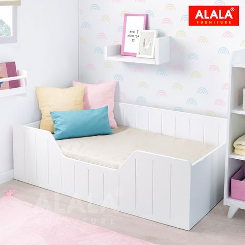 Giường ngủ cho bé A124