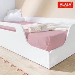 Giường ngủ cho bé A107