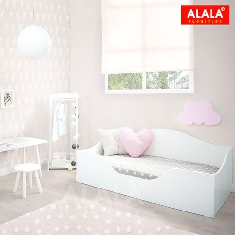 Giường ngủ cho bé A123