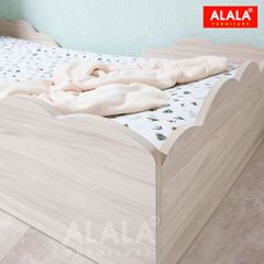 Giường ngủ cho bé A116