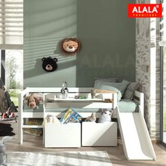 Giường ngủ cho bé A161