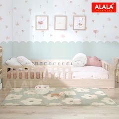 Giường ngủ cho bé A119