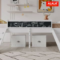 Giường ngủ cho bé A165