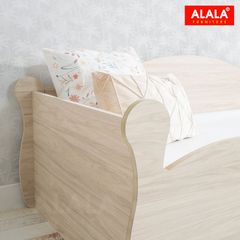 Giường ngủ cho bé A122