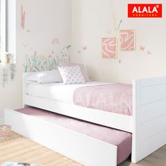 Giường ngủ cho bé A101