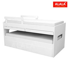 Giường ngủ cho bé A138