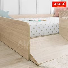 Giường ngủ cho bé A105