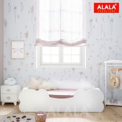 Giường ngủ cho bé A102