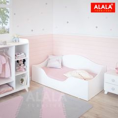 Giường ngủ cho bé A123