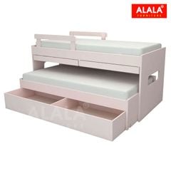 Giường ngủ cho bé A138