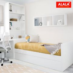 Giường ngủ cho bé A101