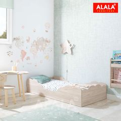 Giường ngủ cho bé A116