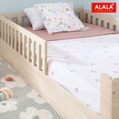 Giường ngủ cho bé A119