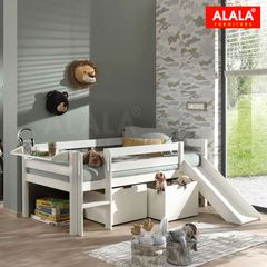 Giường ngủ cho bé A161