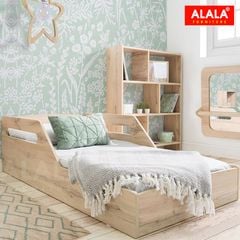 Giường ngủ cho bé A111