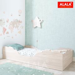 Giường ngủ cho bé A116