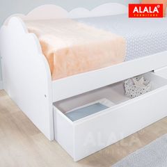 Giường ngủ cho bé A106