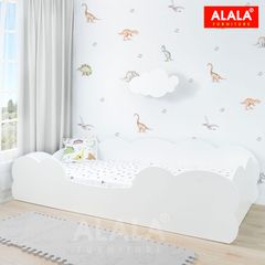 Giường ngủ cho bé A102