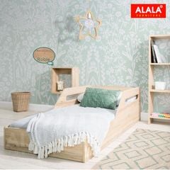 Giường ngủ cho bé A111