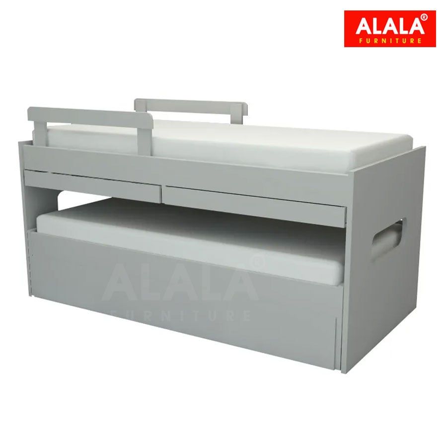 Giường ngủ cho bé A138
