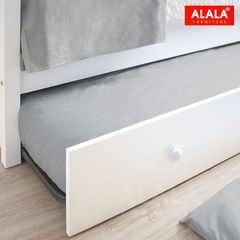 Giường ngủ cho bé hình ngôi nhà A108