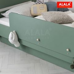 Giường ngủ cho bé A129