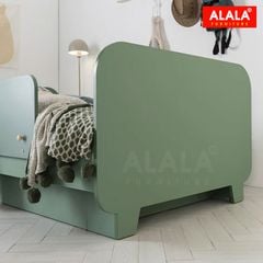 Giường ngủ cho bé A129