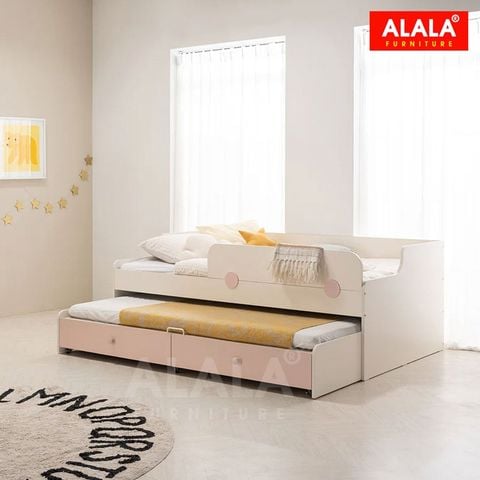 Giường ngủ cho bé A128