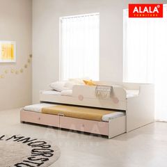 Giường ngủ cho bé A128