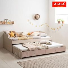 Giường ngủ cho bé A127