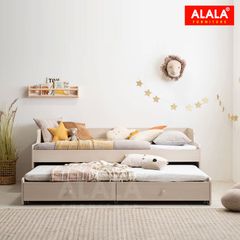 Giường ngủ cho bé A127