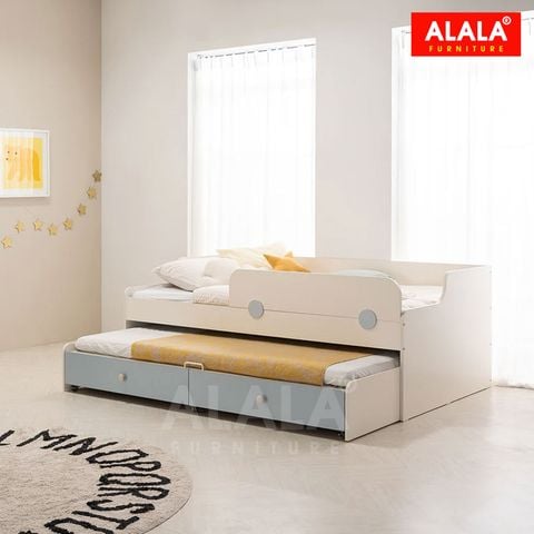 Giường ngủ cho bé A128