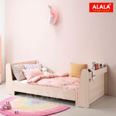 Giường ngủ cho bé A104