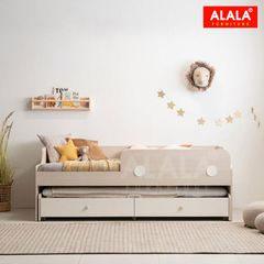 Giường ngủ cho bé A128