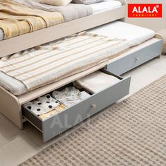 Giường ngủ cho bé A127