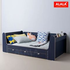 Giường ngủ cho bé A104