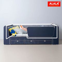 Giường ngủ cho bé A104