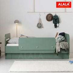 Giường ngủ cho bé A129