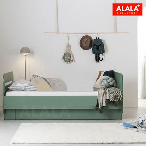 Giường ngủ cho bé A129