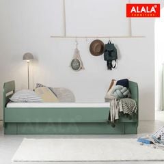 Giường ngủ cho bé A129