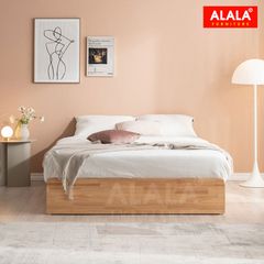 Giường ngủ ALALA17 cao cấp
