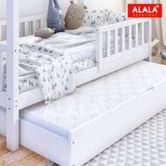 Giường ngủ ngôi nhà cho bé A131