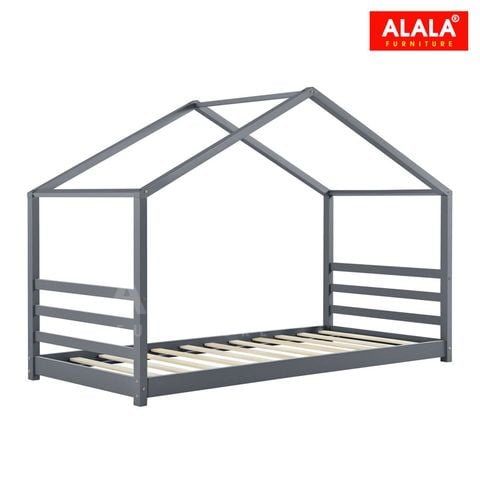 Giường ngủ ngôi nhà cho bé A162
