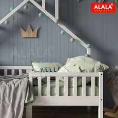 Giường ngủ ngôi nhà cho bé A170