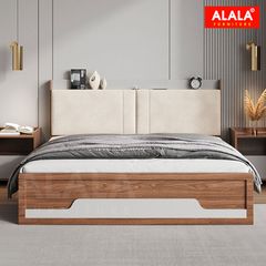 Giường ngủ ALALA50 cao cấp