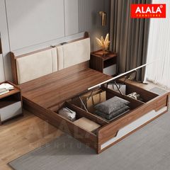 Giường ngủ ALALA50 cao cấp