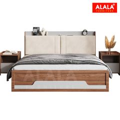 Giường ngủ ALALA50 cao cấp